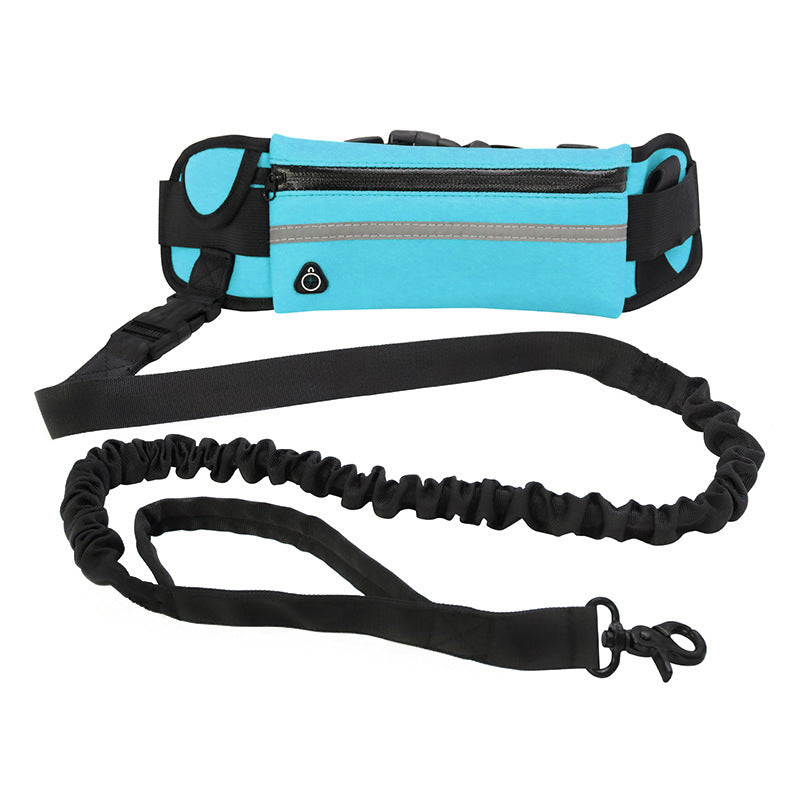 TrailLuxe walking system color options