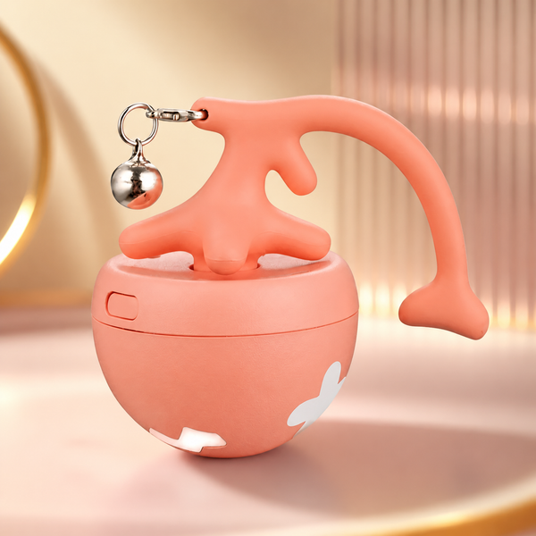 Pawshé Smart Motion Cat Ball
